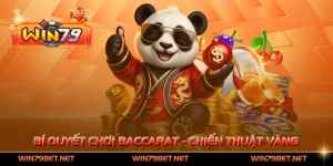 Bí Quyết Chơi Baccarat - Chiến Thuật Vàng Từ Cao Thủ