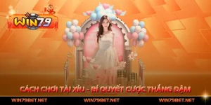 Cách Chơi Tài Xỉu - Bí Quyết Đặt Cược Thắng Đậm