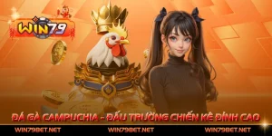 Đá Gà Campuchia - Đấu Trường Chiến Kê Đỉnh Cao Đông Nam Á