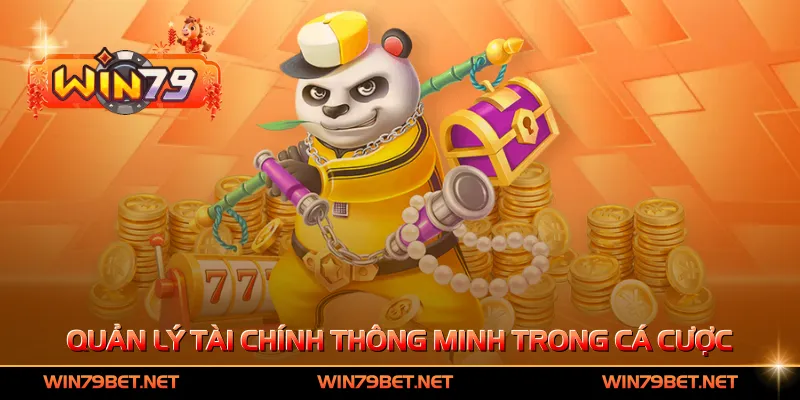 Quản lý tài chính thông minh trong cá cược