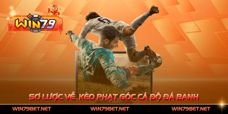 Sơ lược về loại kèo phạt góc trong cá độ đá banh